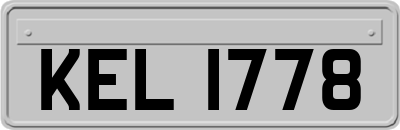 KEL1778