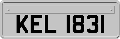 KEL1831