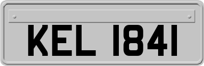 KEL1841