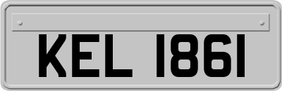 KEL1861