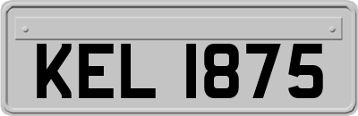 KEL1875