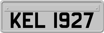 KEL1927