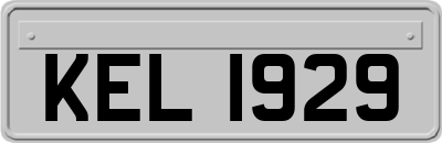 KEL1929