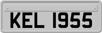 KEL1955