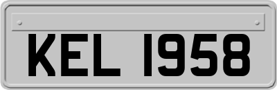 KEL1958