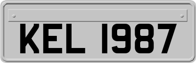 KEL1987