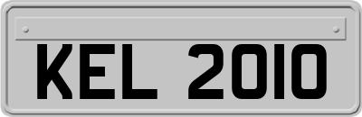 KEL2010