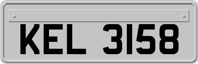 KEL3158