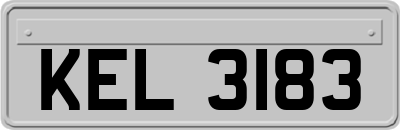 KEL3183