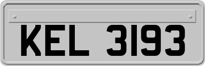 KEL3193