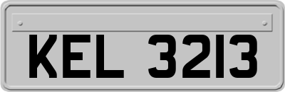 KEL3213