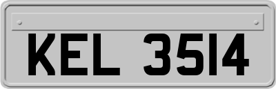 KEL3514