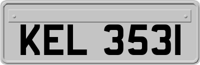 KEL3531