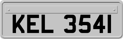 KEL3541