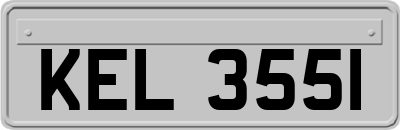 KEL3551