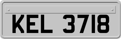 KEL3718