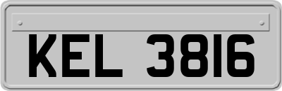 KEL3816