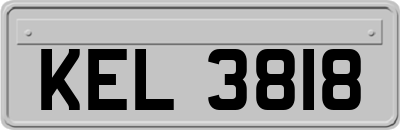 KEL3818