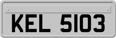 KEL5103