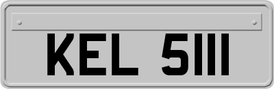 KEL5111