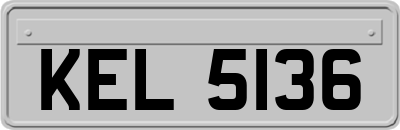 KEL5136