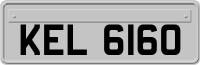 KEL6160