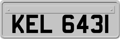 KEL6431