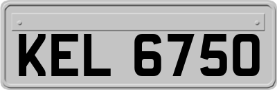 KEL6750