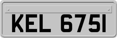 KEL6751