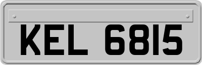 KEL6815