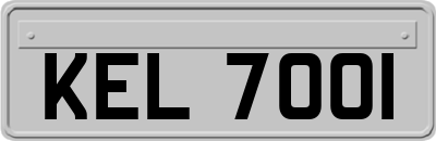 KEL7001