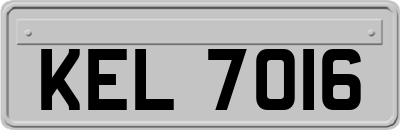 KEL7016