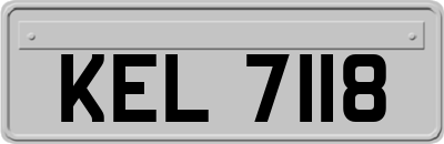 KEL7118