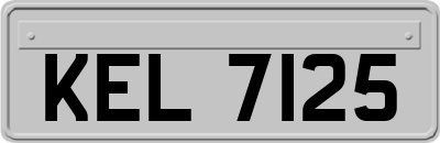 KEL7125