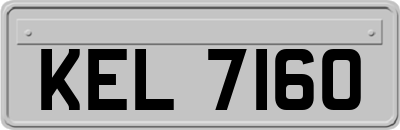 KEL7160