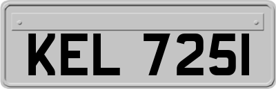 KEL7251