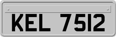 KEL7512