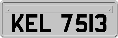 KEL7513