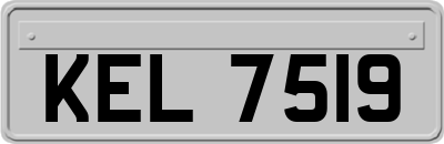 KEL7519