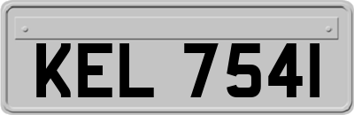 KEL7541