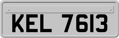 KEL7613