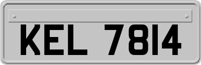 KEL7814