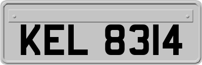 KEL8314