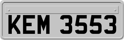 KEM3553
