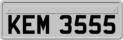 KEM3555