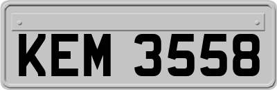 KEM3558