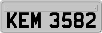 KEM3582