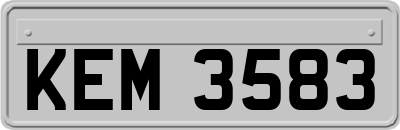 KEM3583