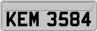 KEM3584