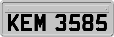 KEM3585